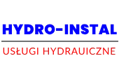 Hydro-Instal Usługi hydrauliczne logo